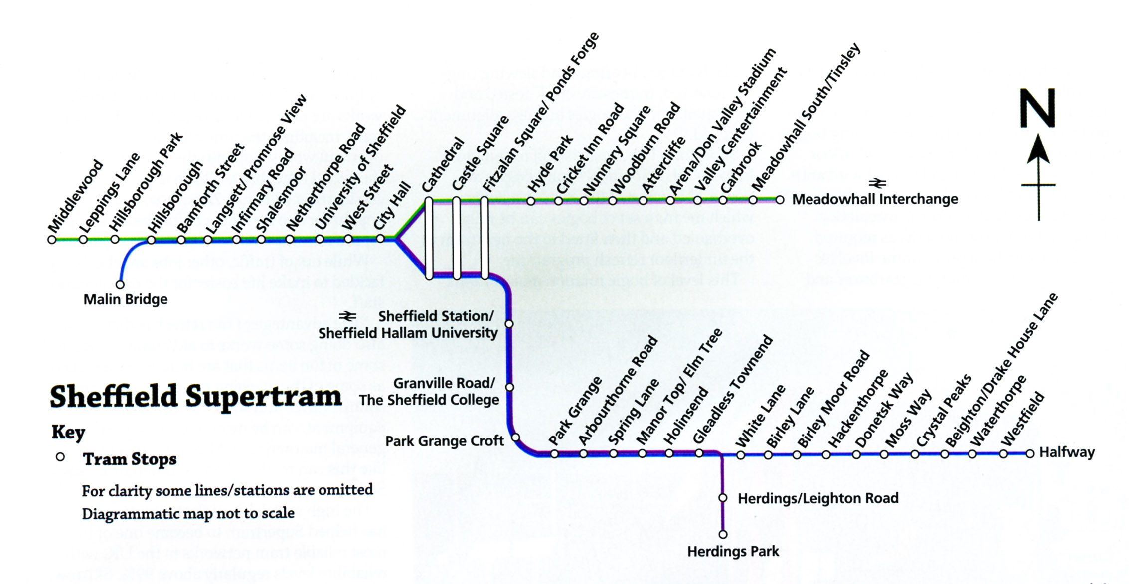 sheffield-supertram